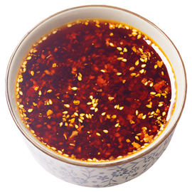 香辣龙虾红油(图1)